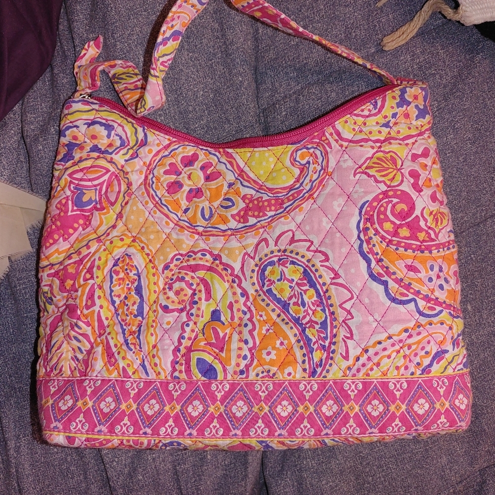 Vers Bradley Purse